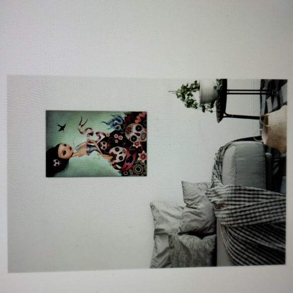 NEW ICANVAS Dream Escape by Caia Koopman - Picture 2 of 3